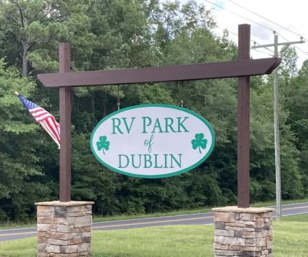 RV Park of Dublin