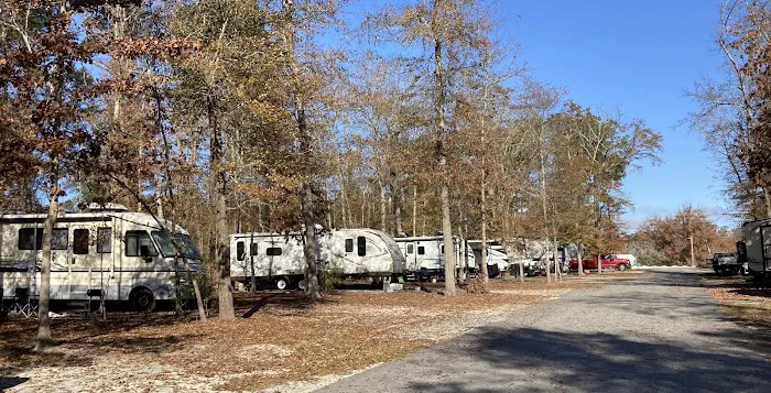 RV Park of Dublin Picture 4