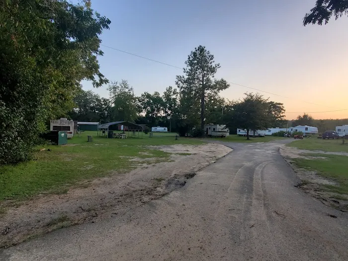 Pecan Grove RV Park Picture 8