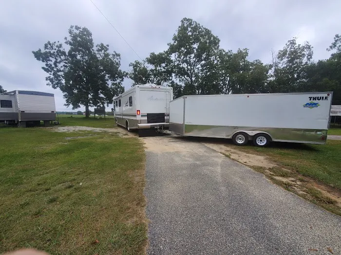 Pecan Grove RV Park Picture 10