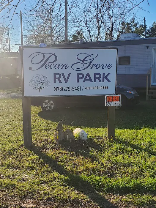 Pecan Grove RV Park Picture 7