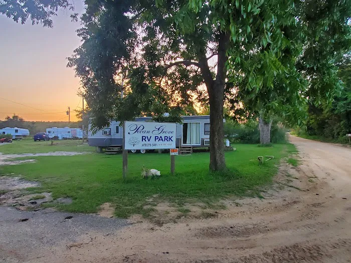 Pecan Grove RV Park Picture 9