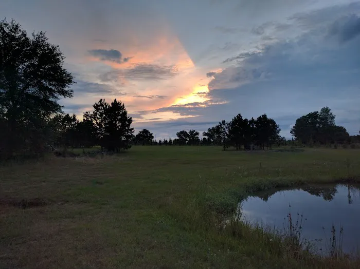 Honeysuckle Farm RV Park Picture 2