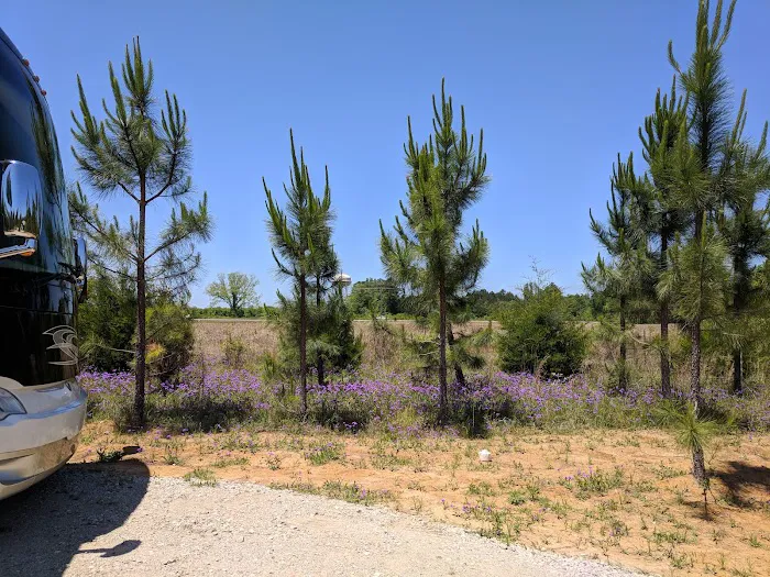 Honeysuckle Farm RV Park Picture 7