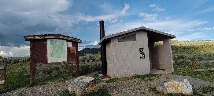 Unicorn Ridge Campground Picture 1