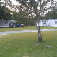 Hitchiti Mobile Home Park ico