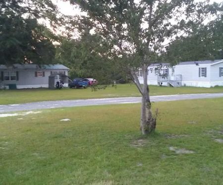 Hitchiti Mobile Home Park
