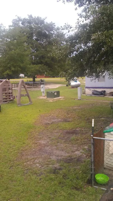 Hitchiti Mobile Home Park Picture 4