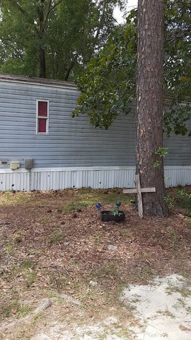 Hitchiti Mobile Home Park Picture 5