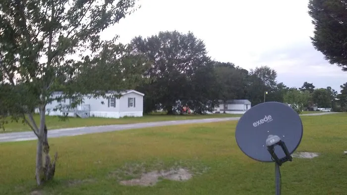 Hitchiti Mobile Home Park Picture 7