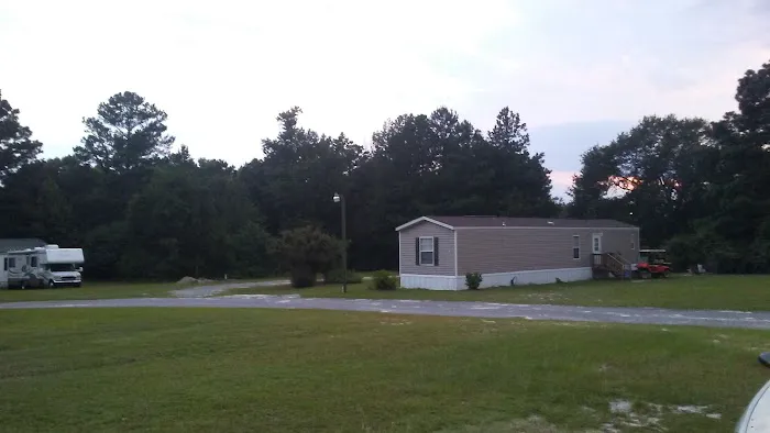 Hitchiti Mobile Home Park Picture 3