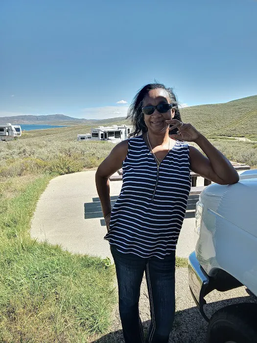 Renegade Campground Picture 1