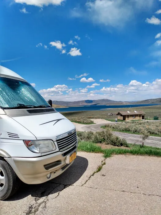 Renegade Campground Picture 2