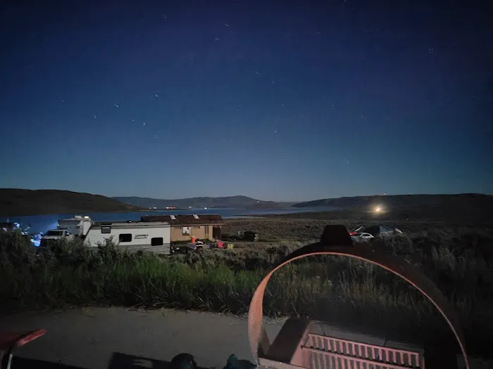 Renegade Campground Picture 4