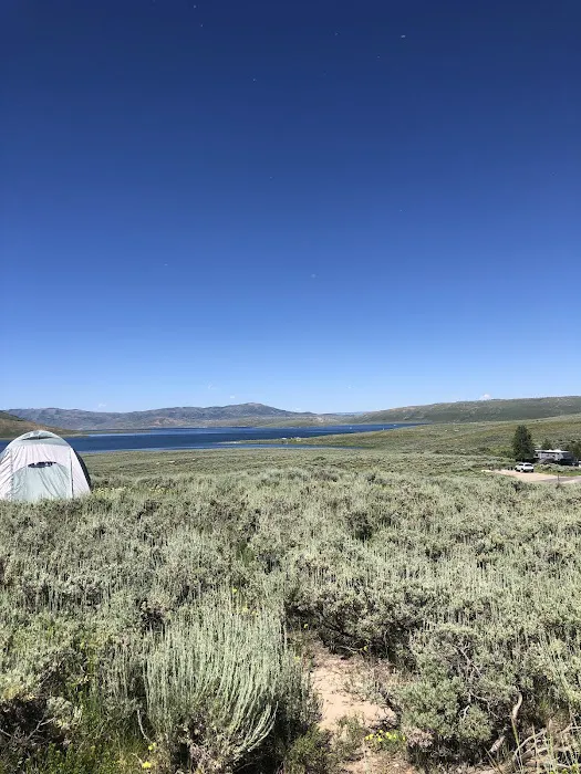 Renegade Campground Picture 3