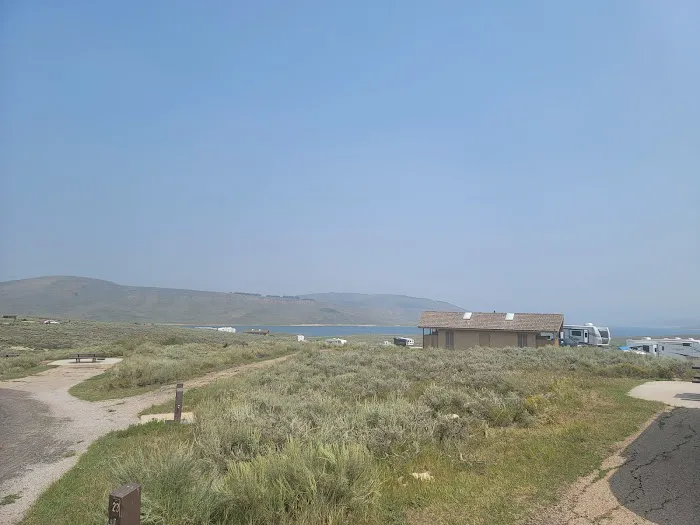 Renegade Campground Picture 10