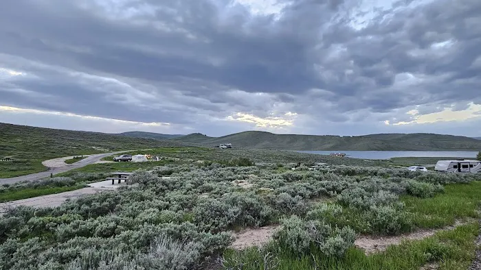 Renegade Campground Picture 9