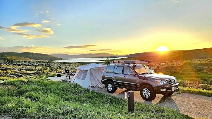 Renegade Campground Picture 7