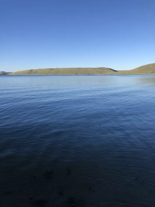 Renegade Campground Picture 8