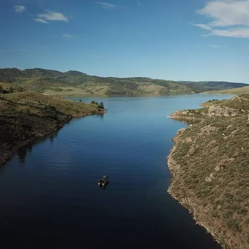 Soldier Creek Vacation Cabin Picture 6