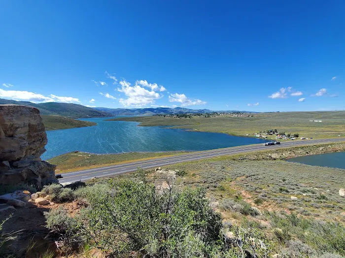 Soldier Creek Vacation Cabin Picture 2