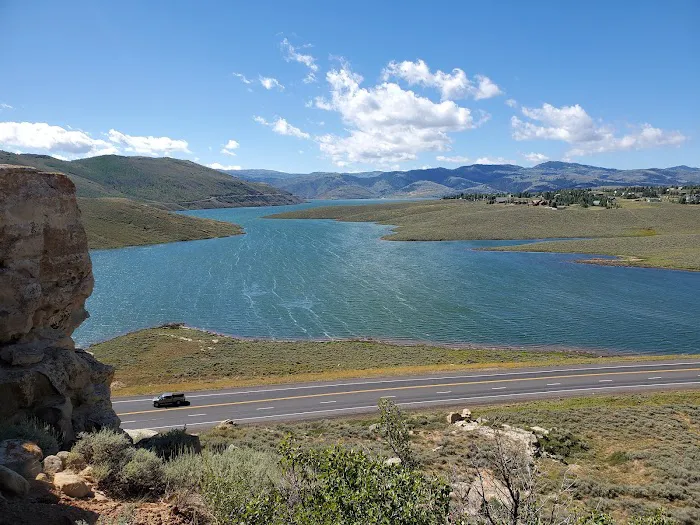 Soldier Creek Vacation Cabin Picture 3