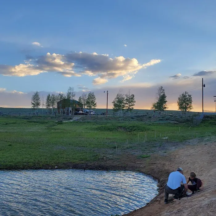 Soldier Creek Vacation Cabin Picture 4