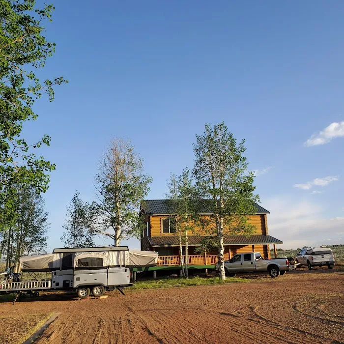 Soldier Creek Vacation Cabin Picture 1