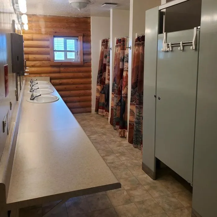 Soldier Creek Vacation Cabin Picture 9