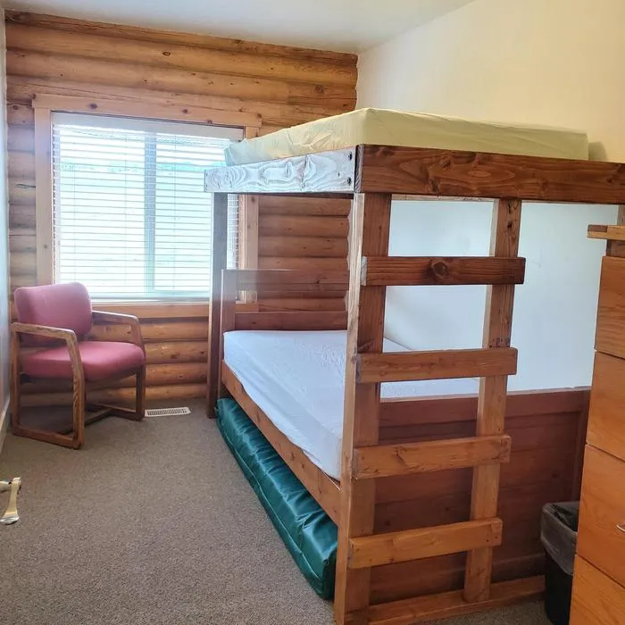 Soldier Creek Vacation Cabin Picture 7