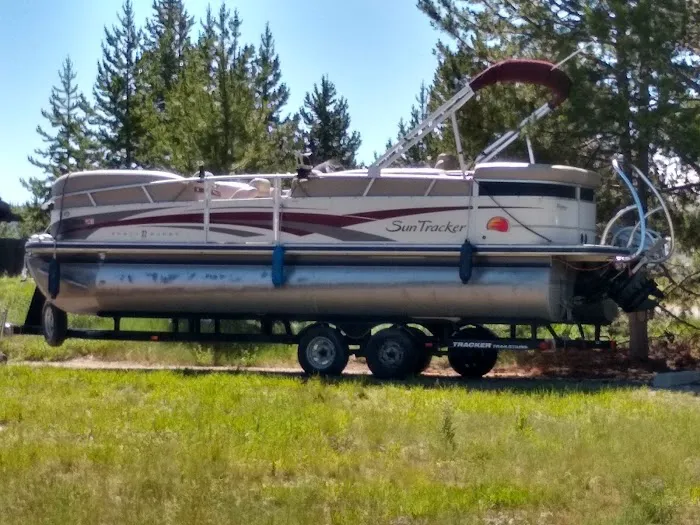 Soldier Creek Campground Loop A Picture 2