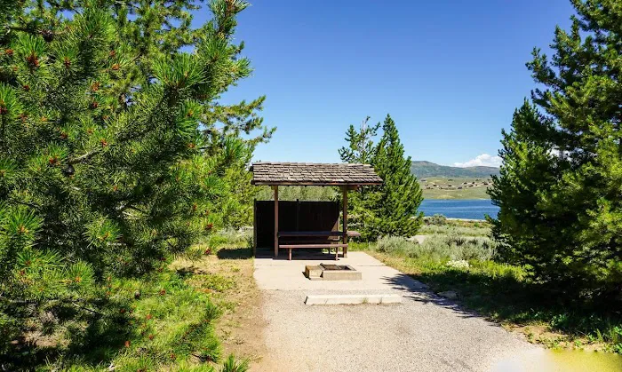 Soldier Creek Campground Loop A Picture 4