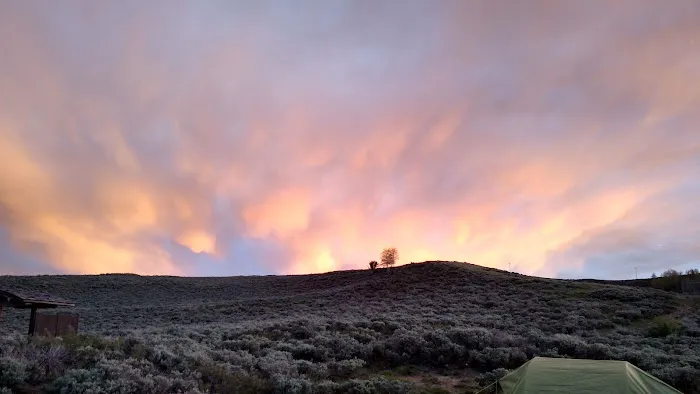 Soldier Creek Campground Loop A Picture 3