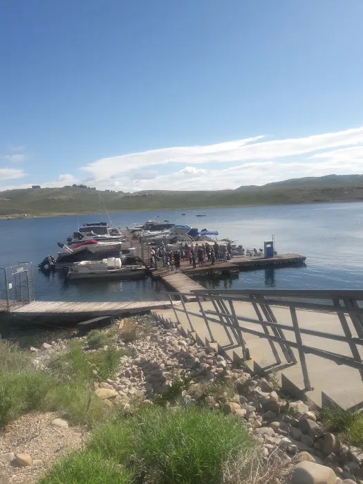 Soldier Creek Campground Loop A Picture 1