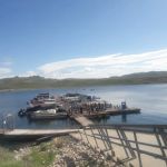 Soldier Creek Campground Loop A