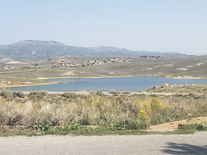 Soldier Creek Campground Loop A Picture 9