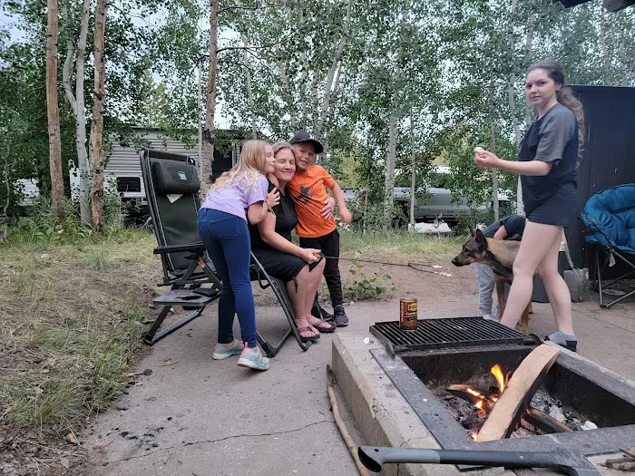 Soldier Creek Campground Loop A Picture 7