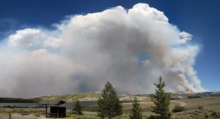 Soldier Creek Campground Loop A Picture 10