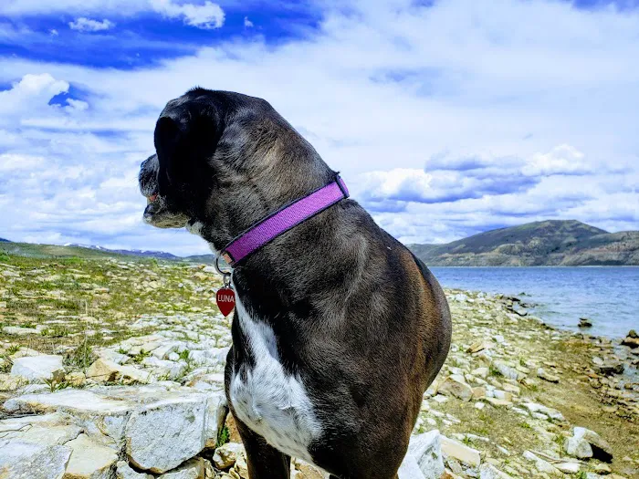 Soldier Creek Campground Picture 1