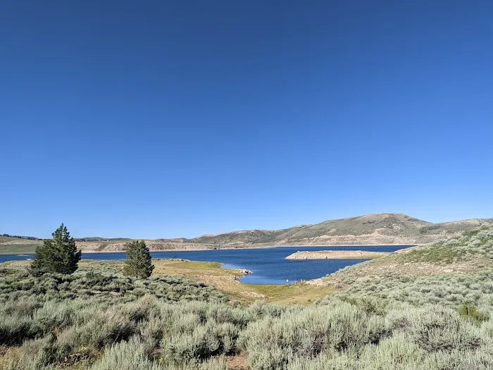 Soldier Creek Campground Picture 9