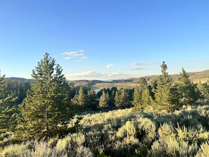 Soldier Creek Campground Picture 10