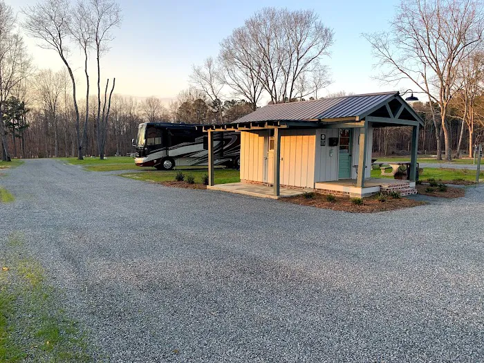 4 County RV Park and Campground Picture 8