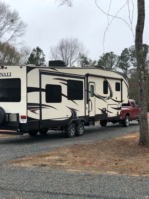 4 County RV Park and Campground Picture 1