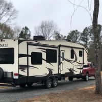 4 County RV Park and Campground ico