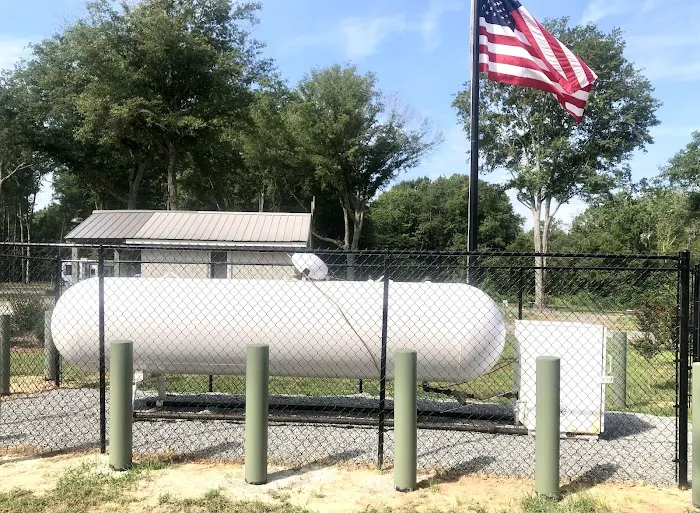 4 County RV Park and Campground Picture 9