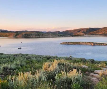 Soldier Creek Campground Loop D