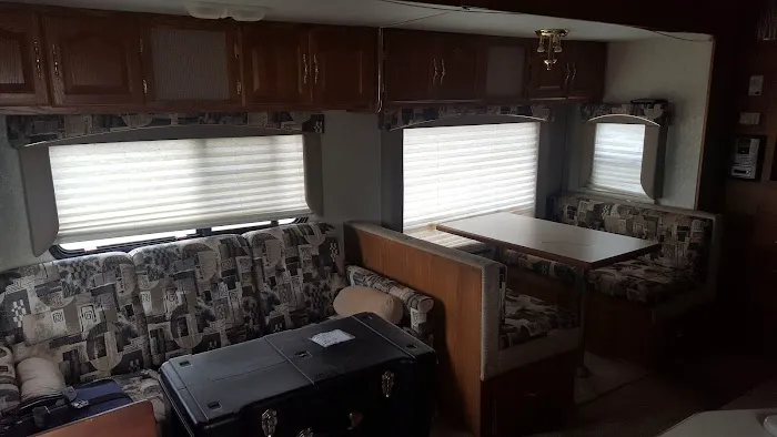 Girard RV Park Picture 9