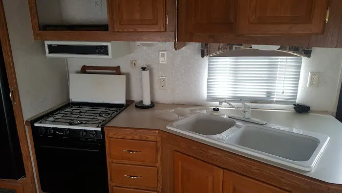 Girard RV Park Picture 8