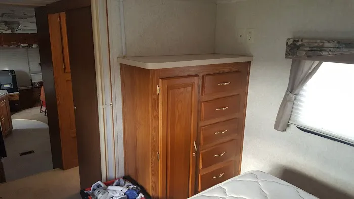 Girard RV Park Picture 1