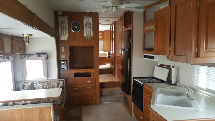 Girard RV Park Picture 4